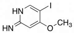 5-Iodo-4-methoxy-pyridin-2-ylamine