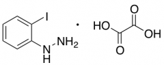 1-(2-Iodophenyl)hydrazine Oxalate