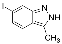 6-Iodo-3-methyl-1H-indazole