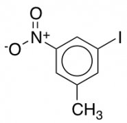 1-Iodo-3-methyl-5-nitrobenzene