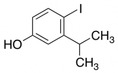 4-Iodo-3-isopropylphenol