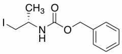 (S)-(2-Iodo-1-Methyl-Ethyl)-Carbamic Acid Benzyl Ester