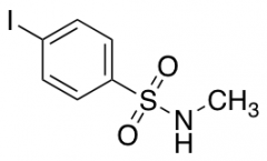 4-Iodo-N-Methylbenzenesulfonamide