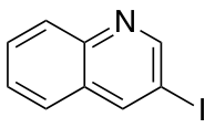 3-Iodoquinoline