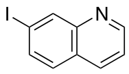 7-Iodoquinoline