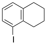 5-Iodo-1,2,3,4-tetrahydro-naphthalene