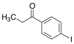 1-(4-Iodophenyl)propan-1-one