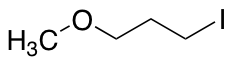 1-Iodo-3-methoxy-propane