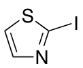 2-Iodothiazole