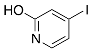 4-Iodopyridin-2(1H)-one