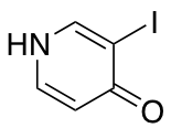 3-Iodopyridin-4(1H)-one