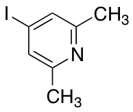 4-Iodo-2,6-dimethylpyridine