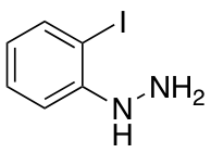 (2-Iodophenyl)hydrazine