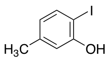 2-Iodo-5-Methyl-Phenol