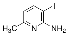 3-Iodo-6-methylpyridin-2-amine