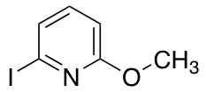 2-Iodo-6-methoxypyridine