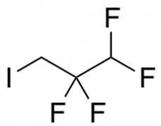 3-IODO-1,1,2,2-TETRAFLUOROPROPANE