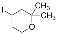 4-Iodo-2,2-dimethyl-tetrahydro-pyran