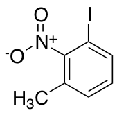 1-Iodo-3-methyl-2-nitrobenzene