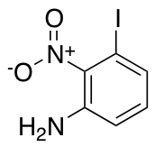 3-IODO-2-NITROANILINE