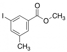 3-Iodo-5-methyl-benzoic Acid methyl ester