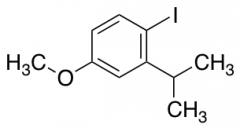 1-Iodo-2-isopropyl-4-methoxybenzene