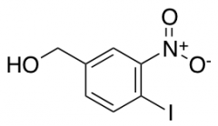 (4-Iodo-3-nitro-phenyl)-methanol