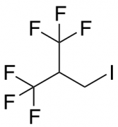 2-(Iodomethyl)-1,1,1,3,3,3-Hexafluoropropane