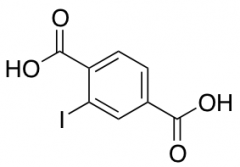 2-Iodoterephthalic Acid