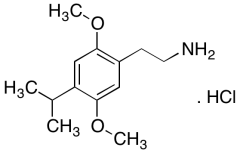 2C-iP  Hydrochloride