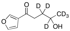 4-Ipomeanol-d6