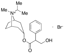 Ipratropium Bromide