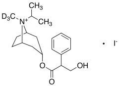 Ipratropium-d3 Iodide