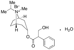 3-exo-Ipratropium Bromide Monohydrate