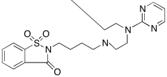 Ipsapirone
