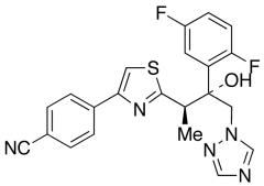 Isavuconazole