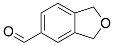 1,3-Dihydro-5-isobenzofurancarboxaldehyde