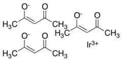 Iridium(III) Acetylacetonate