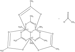 Iridium(III) Acetate