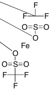Iron(II) Trifluoromethanesulfonate