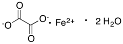 Iron(II) Oxalate Dihydrate