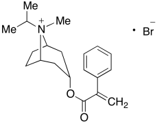 apo-Ipratropium Bromide