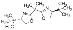 (S,S)-(-)-2,2'-Isopropylidenebis(4-tert-butyl-2-oxazoline)
