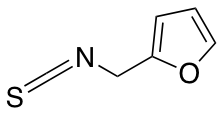 2-(Isothiocyanatomethyl)furan