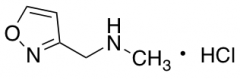 Isoxazol-3-ylmethyl-methyl-amine Hydrochloride