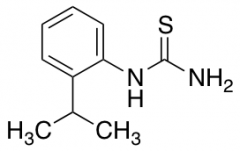 1-(2-Isopropylphenyl)-2-thiourea