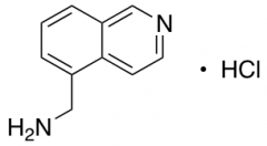 (Isoquinolin-5-yl)methanamine Hydrochloride