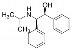 (1S,2R)-2-(Isopropylamino)-1,2-diphenylethanol