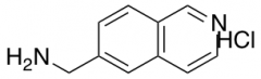 (Isoquinolin-6-yl)methanamine Hydrochloride