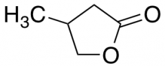 Dihydro-4-methyl 2(3H)-furanone